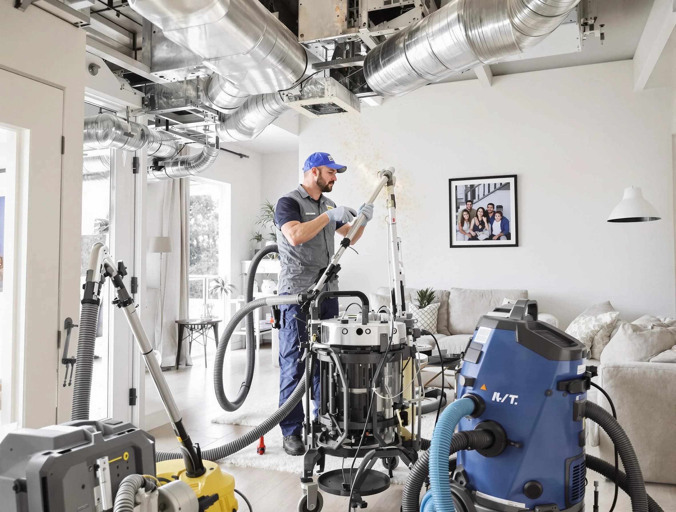 Residential Cleaning service in Salem, MA